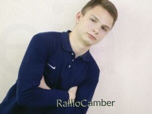 RallioCamber