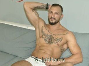 RalphHarris