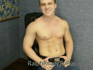 RalphReadyToPlay