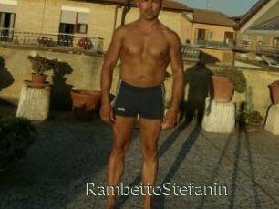 RambettoStefanin