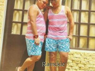 Ramckie