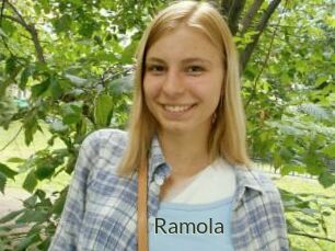 Ramola