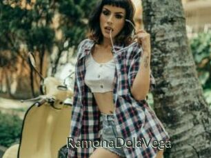 RamonaDelaVega
