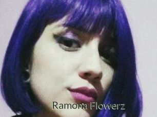 Ramona_Flowerz