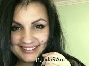 RandaRAm