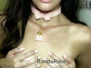 RandaRose