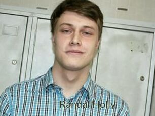 RandallHolly