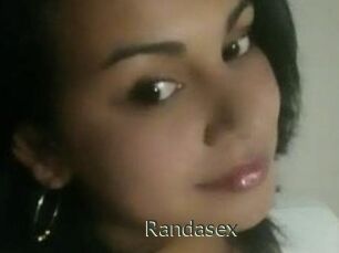 Randasex