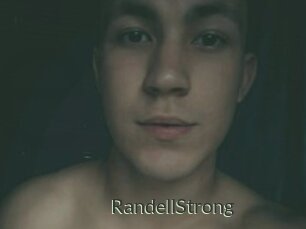 RandellStrong