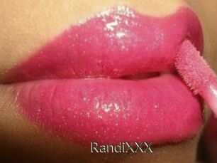 RandiXXX