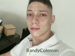 RandyColeman