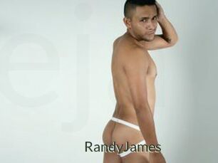 RandyJames