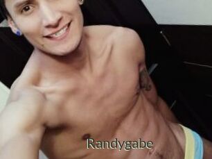 Randygabe