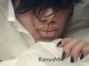RanyaMk