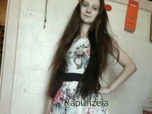Rapunzela