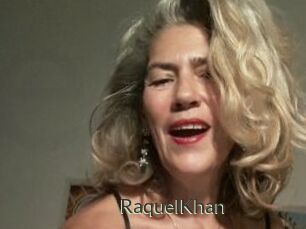 RaquelKhan