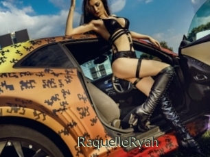 RaquelleRyah