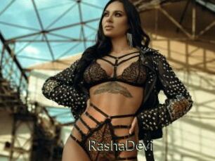 RashaDevi