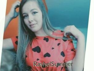 RashelSummer