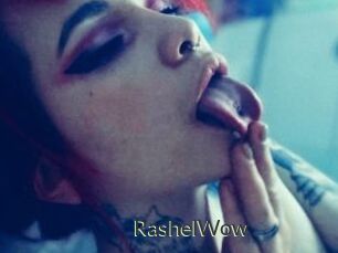 RashelWow