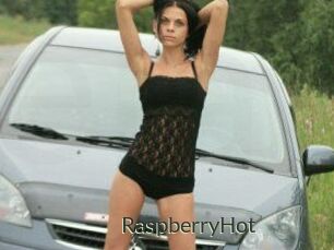 Raspberry_Hot