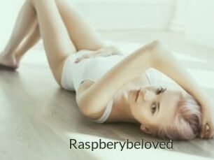 Raspberybeloved