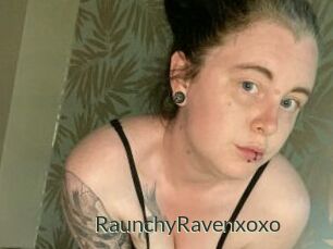RaunchyRavenxoxo
