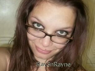 Rav3nRayne