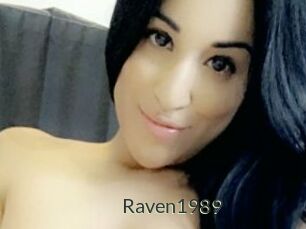 Raven1989