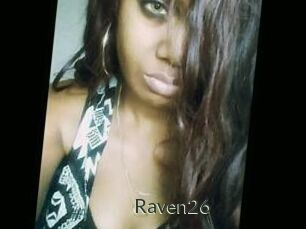 Raven26