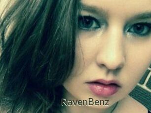 Raven_Benz