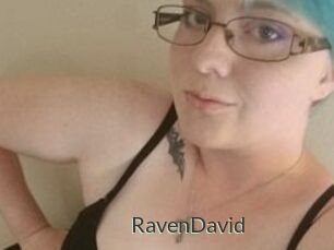 Raven_David