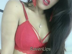 RavenLips