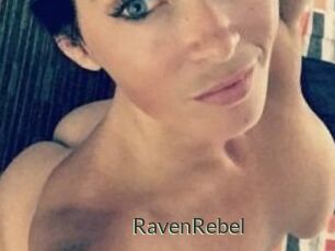 RavenRebel