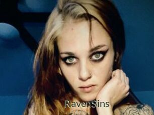 RavenSins