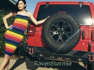RavenStormie