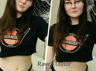 RavenTaylor