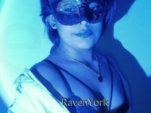 RavenYork