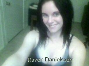 Raven_Danielsxox