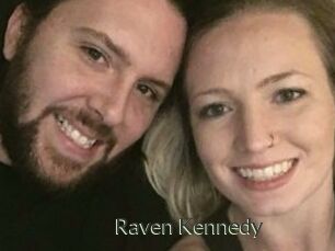 Raven_Kennedy