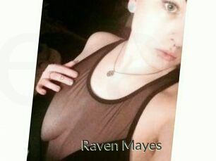 Raven_Mayes