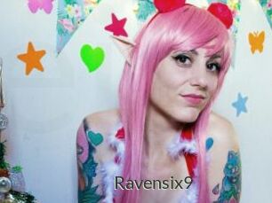 Ravensix9