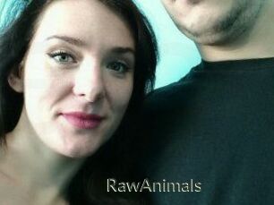RawAnimals