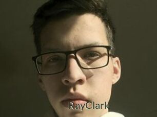 RayClark