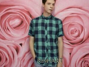 RayHART