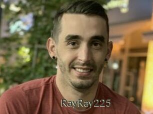 RayRay225