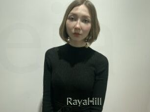 RayaHill