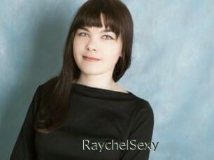 RaychelSexy