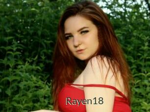 Rayen18