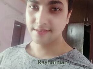 Rayhotman